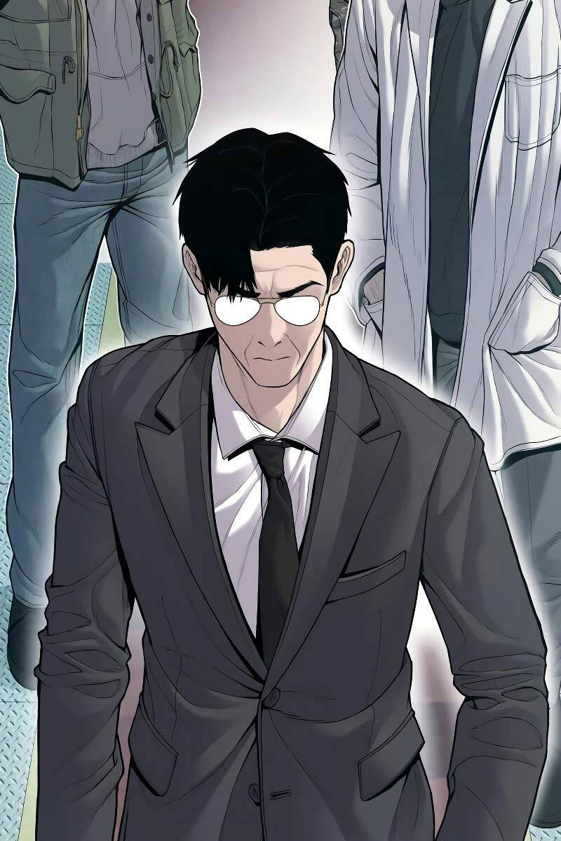 Bố Tôi Là Đặc Vụ Chapter 124.5 - Trang 2