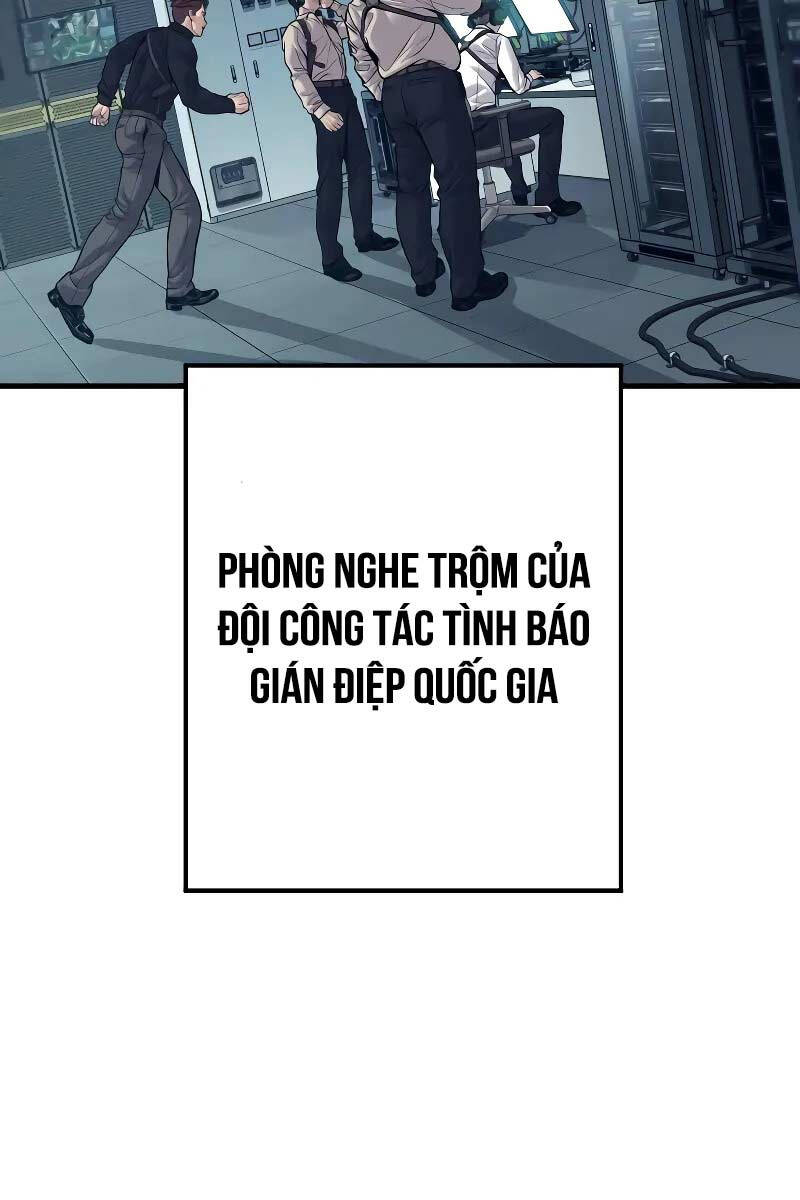 Bố Tôi Là Đặc Vụ Chapter 124 - Trang 2