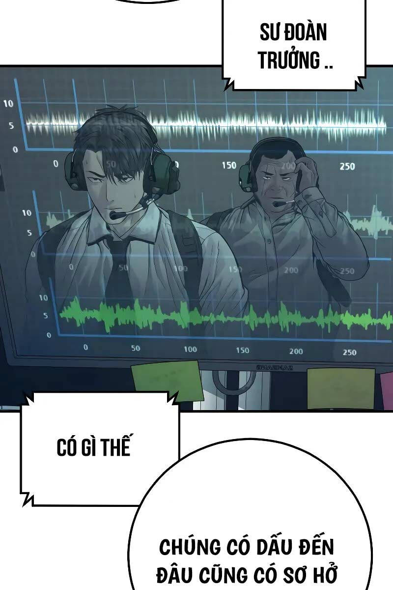 Bố Tôi Là Đặc Vụ Chapter 124 - Trang 2