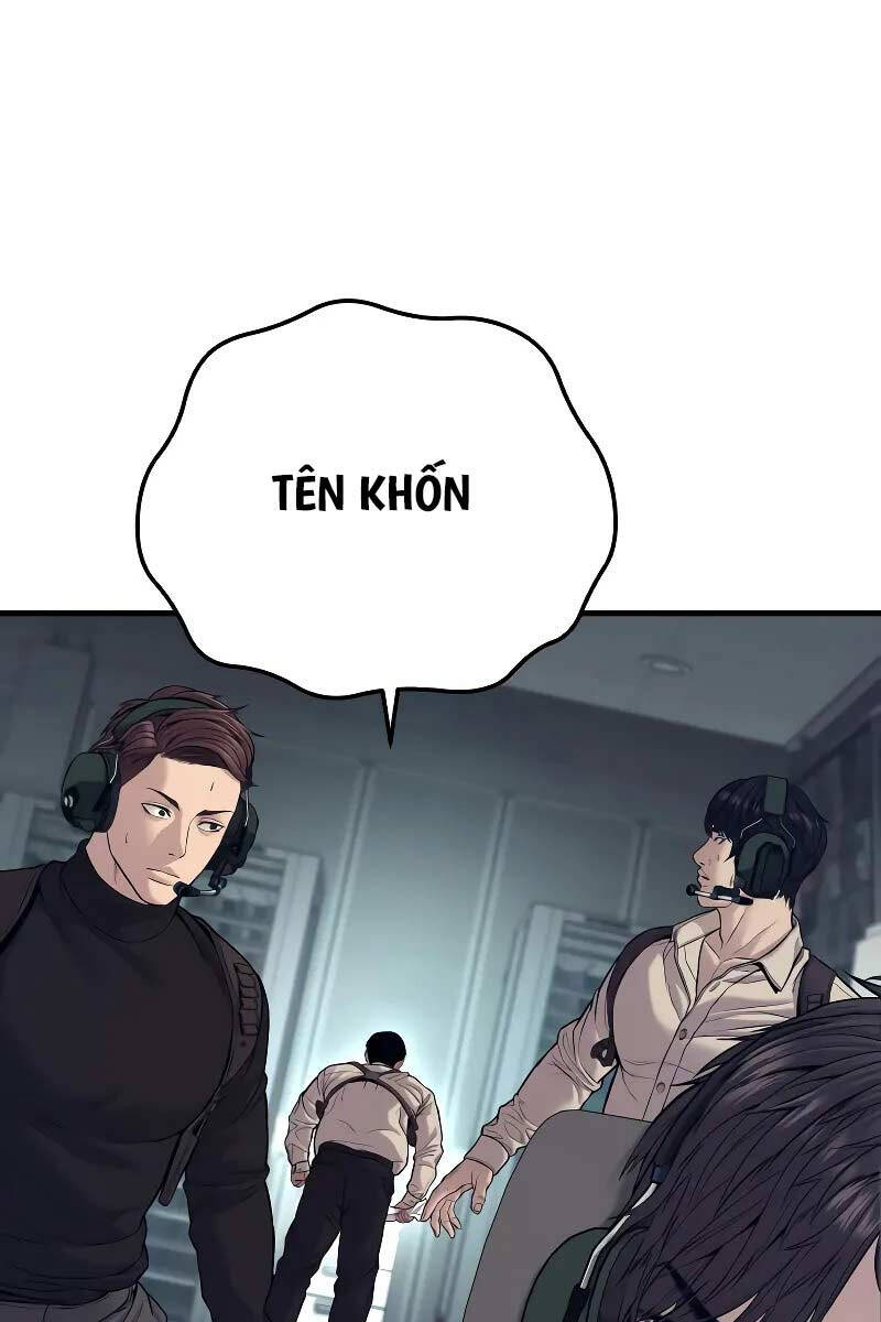 Bố Tôi Là Đặc Vụ Chapter 124 - Trang 2