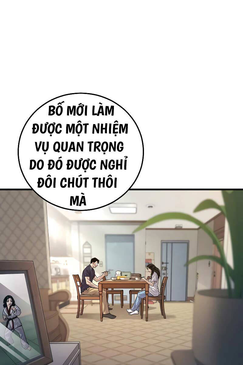Bố Tôi Là Đặc Vụ Chapter 124 - Trang 2