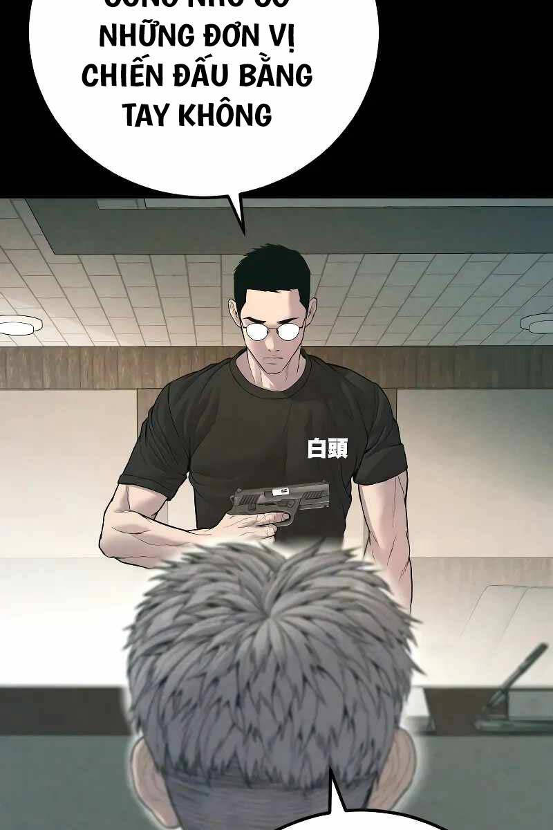 Bố Tôi Là Đặc Vụ Chapter 125.5 - Trang 2