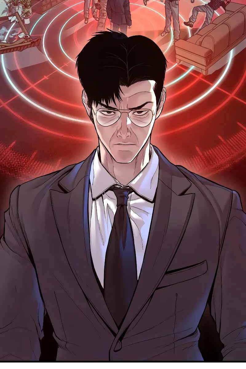 Bố Tôi Là Đặc Vụ Chapter 125.5 - Trang 2