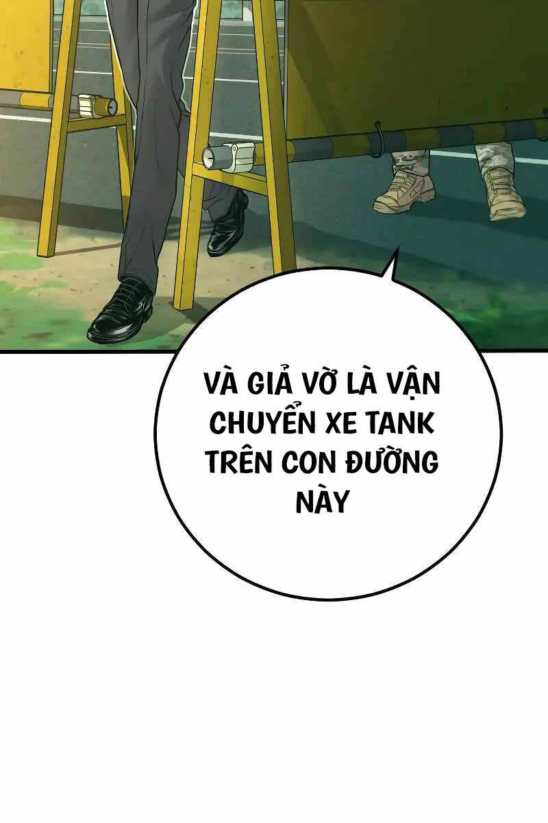 Bố Tôi Là Đặc Vụ Chapter 125.5 - Trang 2