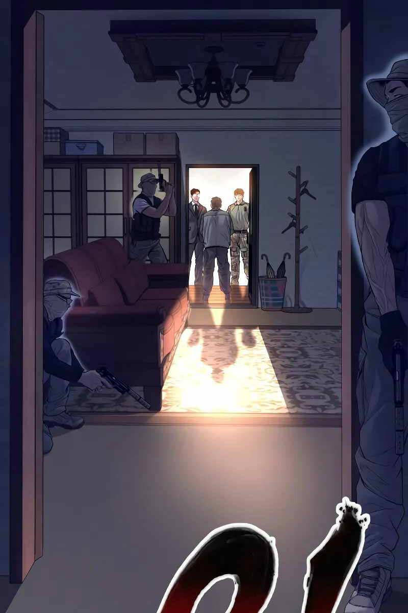 Bố Tôi Là Đặc Vụ Chapter 125.5 - Trang 2