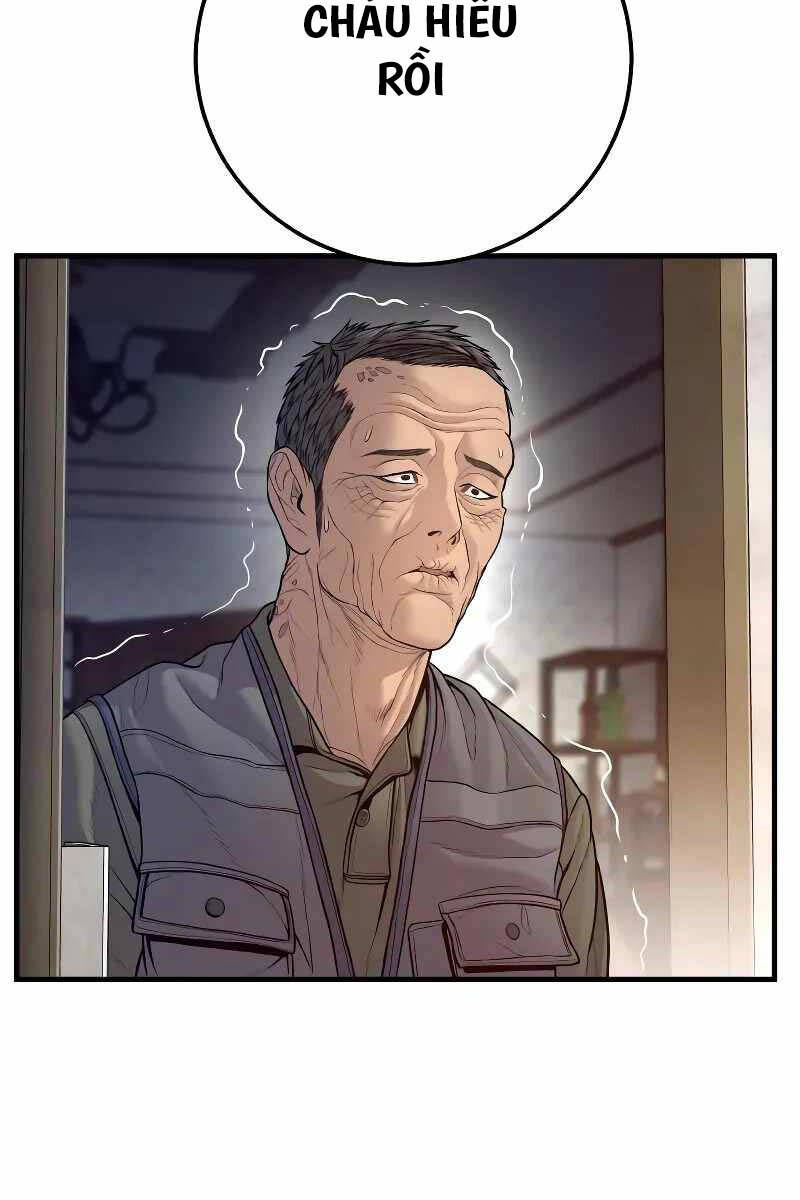 Bố Tôi Là Đặc Vụ Chapter 125.5 - Trang 2