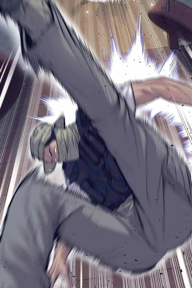 Bố Tôi Là Đặc Vụ Chapter 125.5 - Trang 2