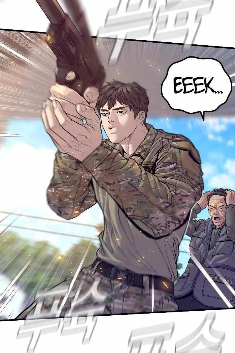 Bố Tôi Là Đặc Vụ Chapter 125.5 - Trang 2