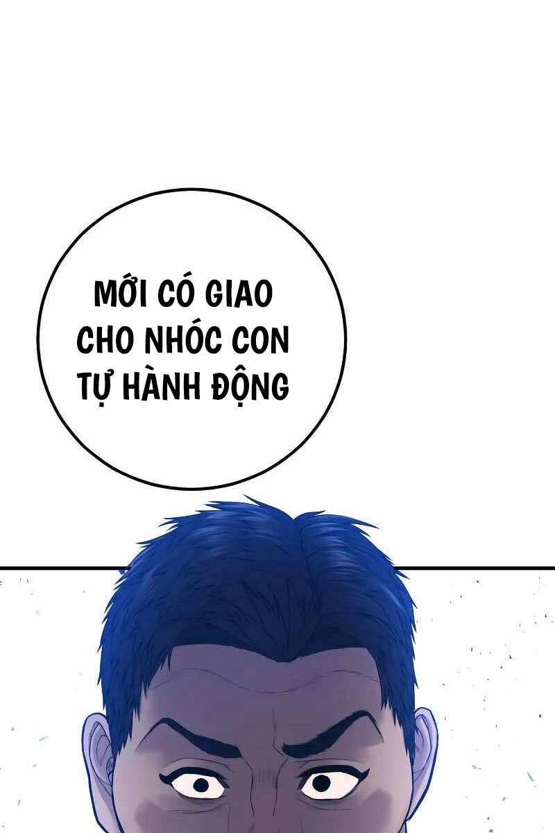 Bố Tôi Là Đặc Vụ Chapter 127 - Trang 2