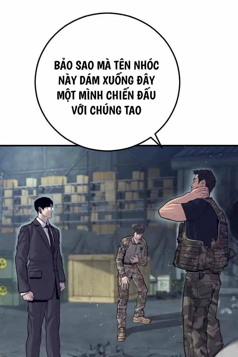 Bố Tôi Là Đặc Vụ Chapter 127 - Trang 2