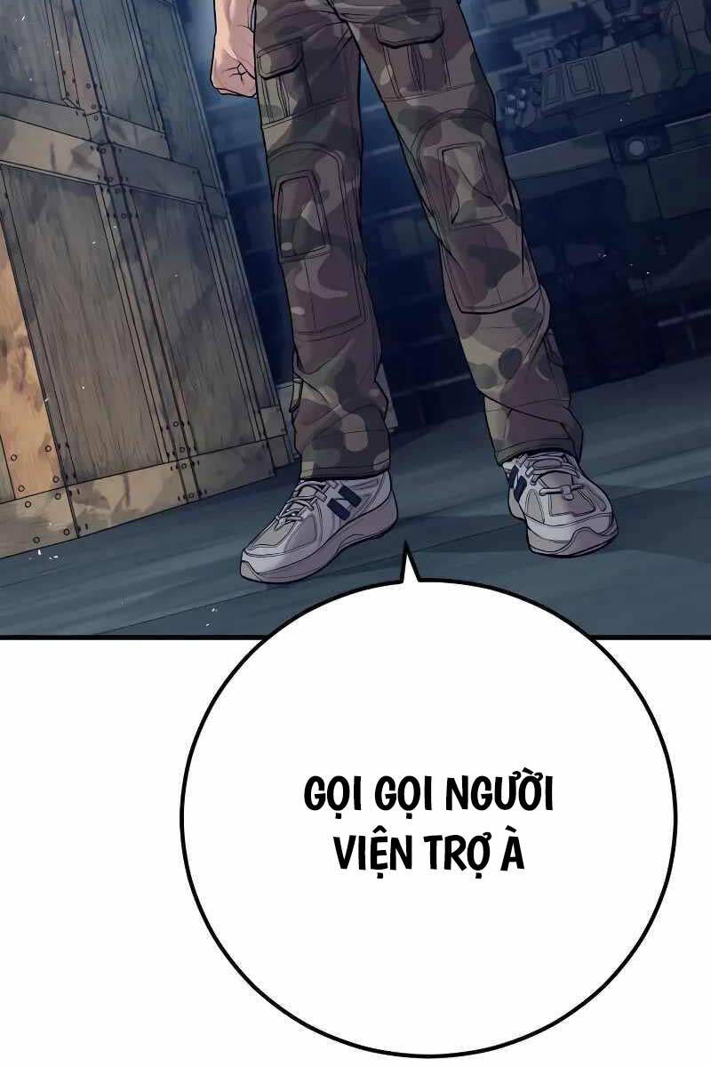 Bố Tôi Là Đặc Vụ Chapter 128.5 - Trang 2