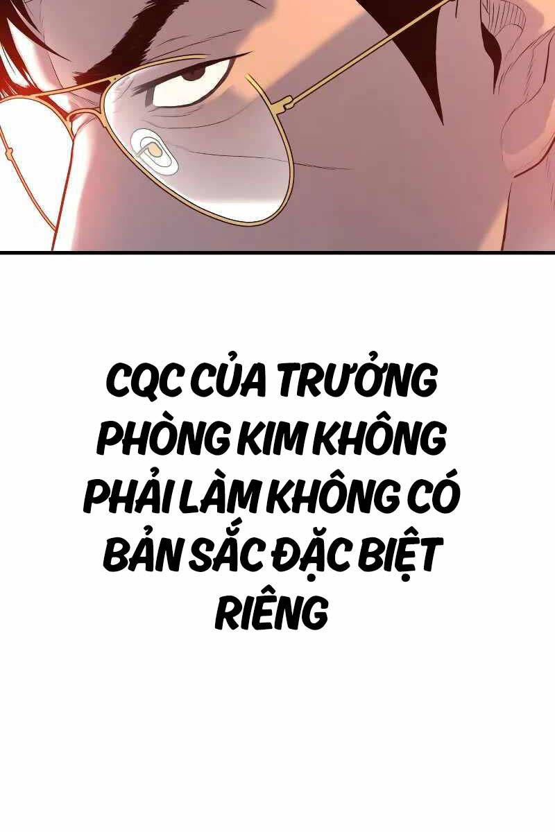 Bố Tôi Là Đặc Vụ Chapter 128.5 - Trang 2