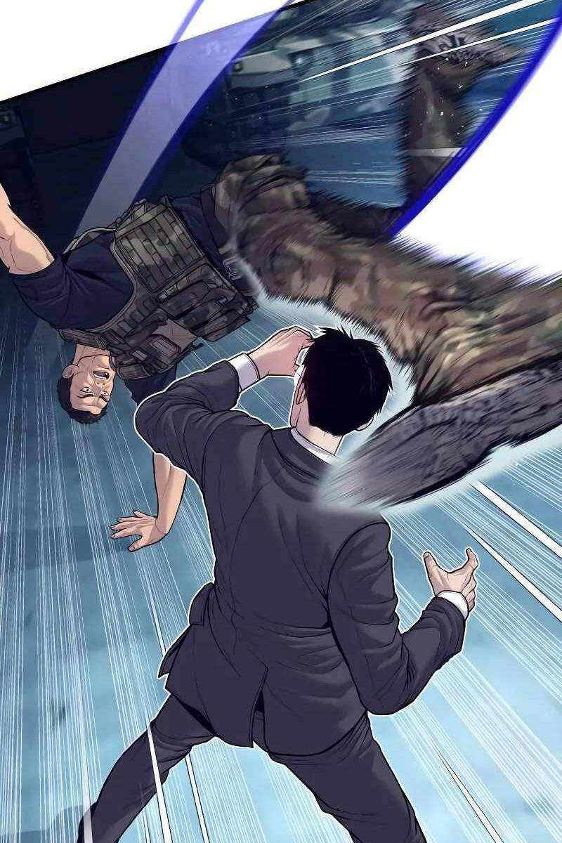 Bố Tôi Là Đặc Vụ Chapter 128.5 - Trang 2