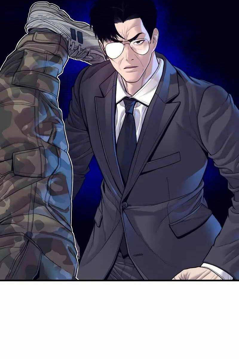 Bố Tôi Là Đặc Vụ Chapter 128.5 - Trang 2