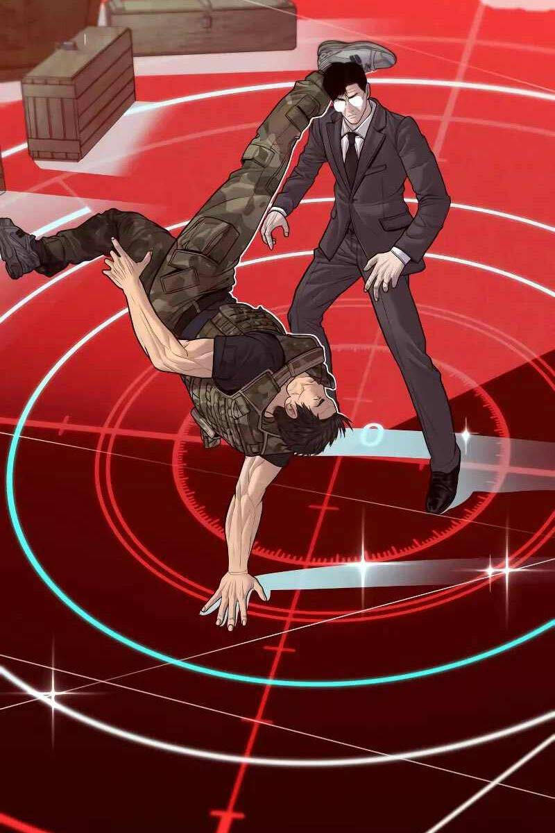 Bố Tôi Là Đặc Vụ Chapter 128.5 - Trang 2