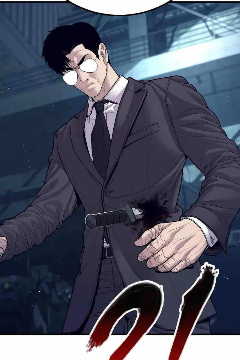 Bố Tôi Là Đặc Vụ Chapter 128.5 - Trang 2