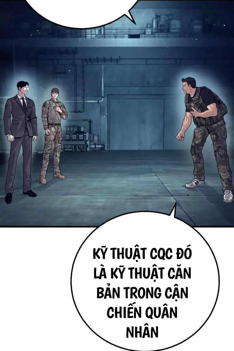 Bố Tôi Là Đặc Vụ Chapter 128.5 - Trang 2