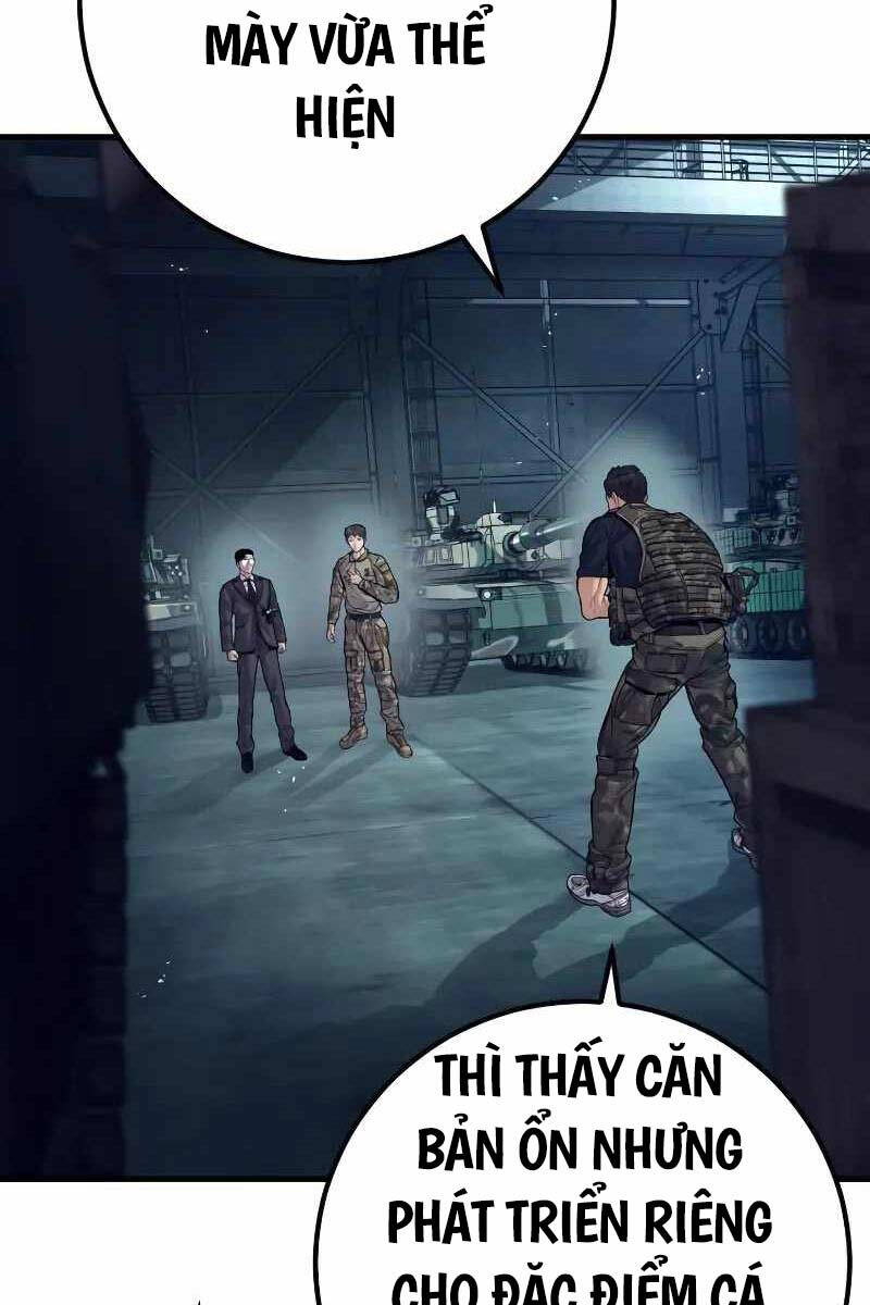 Bố Tôi Là Đặc Vụ Chapter 128.5 - Trang 2