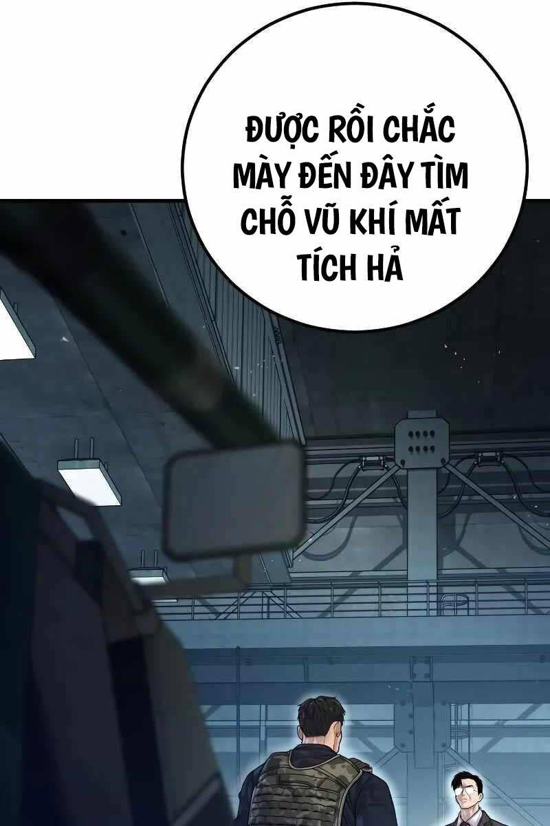 Bố Tôi Là Đặc Vụ Chapter 128.5 - Trang 2