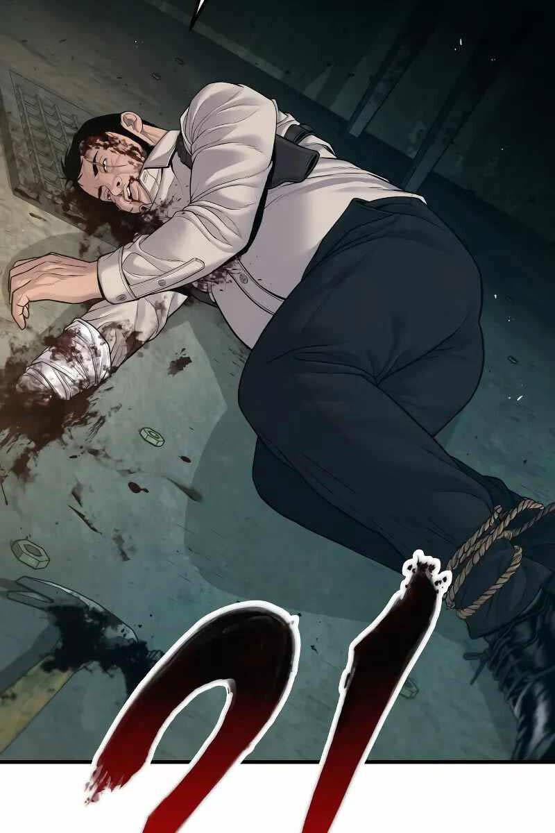 Bố Tôi Là Đặc Vụ Chapter 128.5 - Trang 2