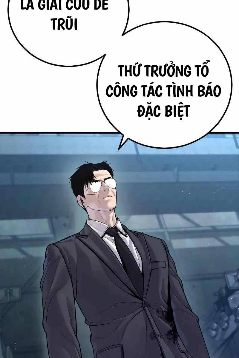 Bố Tôi Là Đặc Vụ Chapter 128.5 - Trang 2