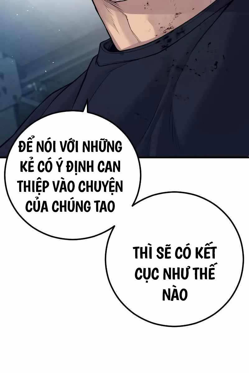 Bố Tôi Là Đặc Vụ Chapter 128.5 - Trang 2