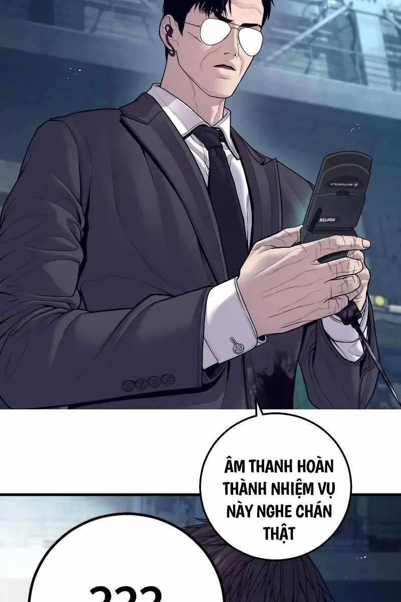 Bố Tôi Là Đặc Vụ Chapter 128.5 - Trang 2