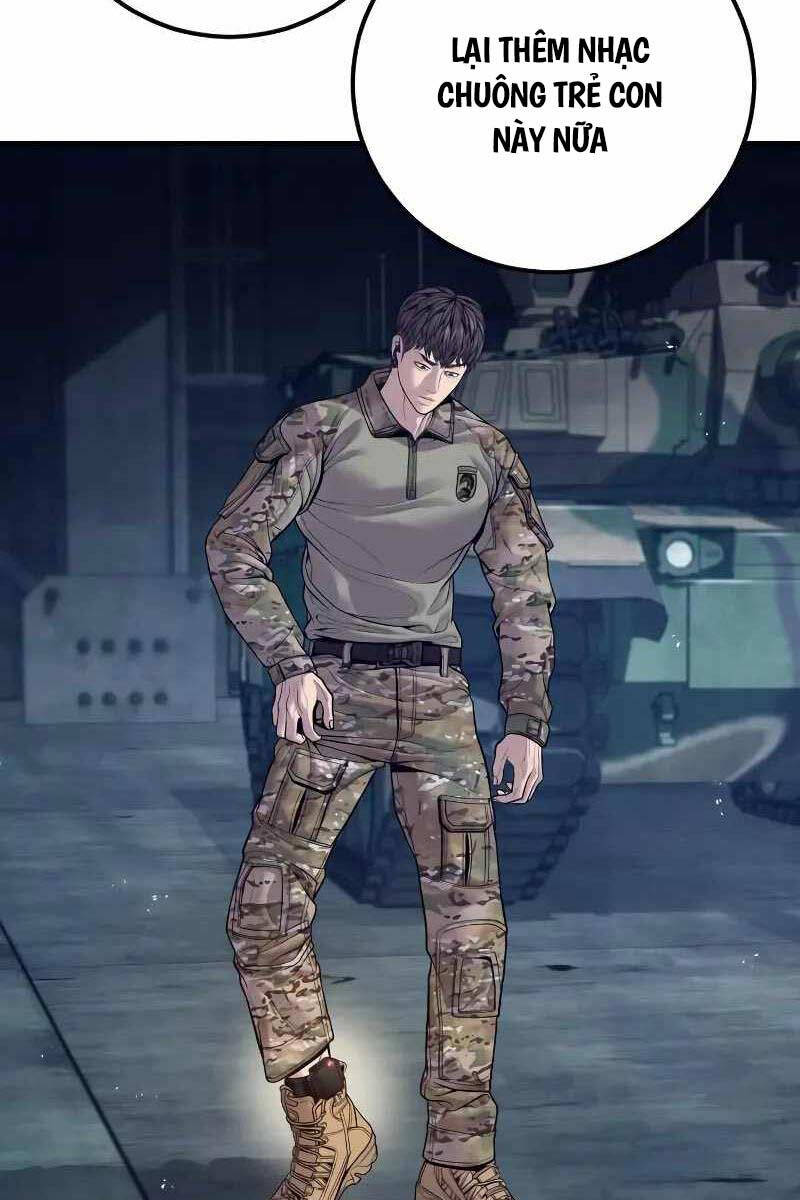 Bố Tôi Là Đặc Vụ Chapter 128.5 - Trang 2