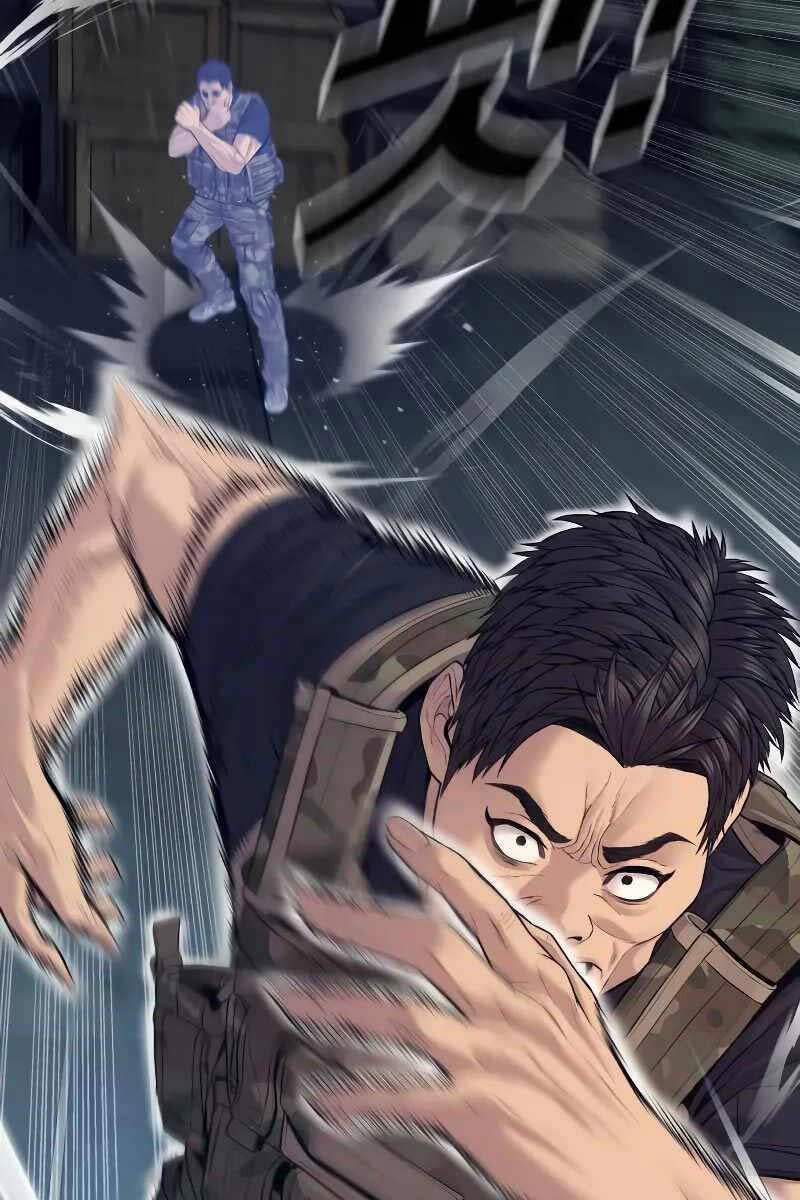 Bố Tôi Là Đặc Vụ Chapter 128 - Trang 2