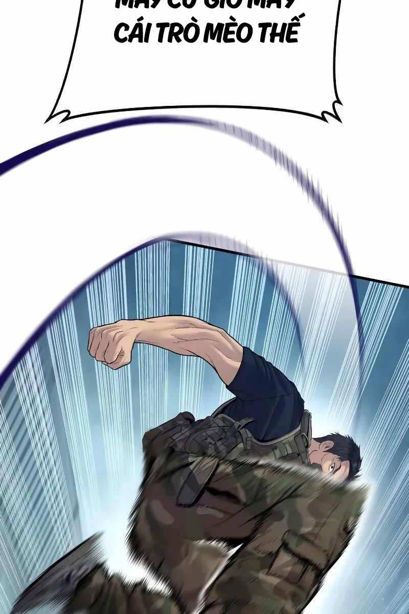 Bố Tôi Là Đặc Vụ Chapter 128 - Trang 2