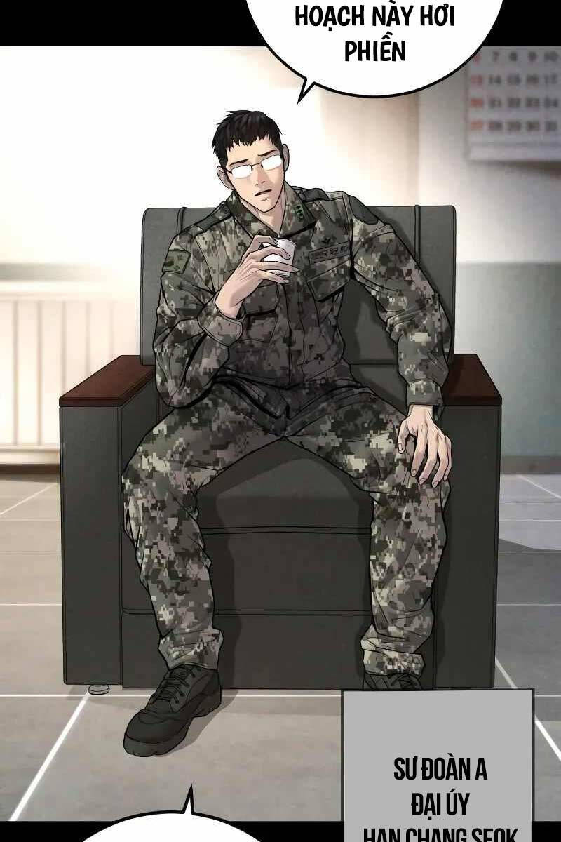 Bố Tôi Là Đặc Vụ Chapter 128 - Trang 2