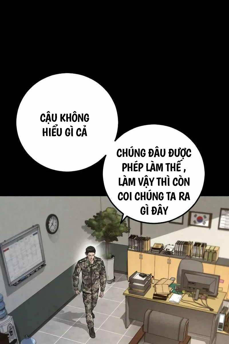 Bố Tôi Là Đặc Vụ Chapter 128 - Trang 2