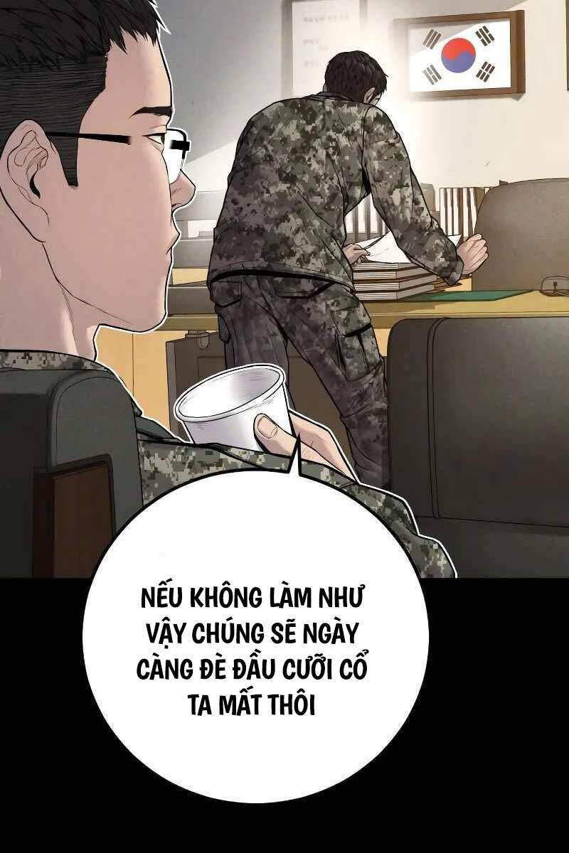 Bố Tôi Là Đặc Vụ Chapter 128 - Trang 2