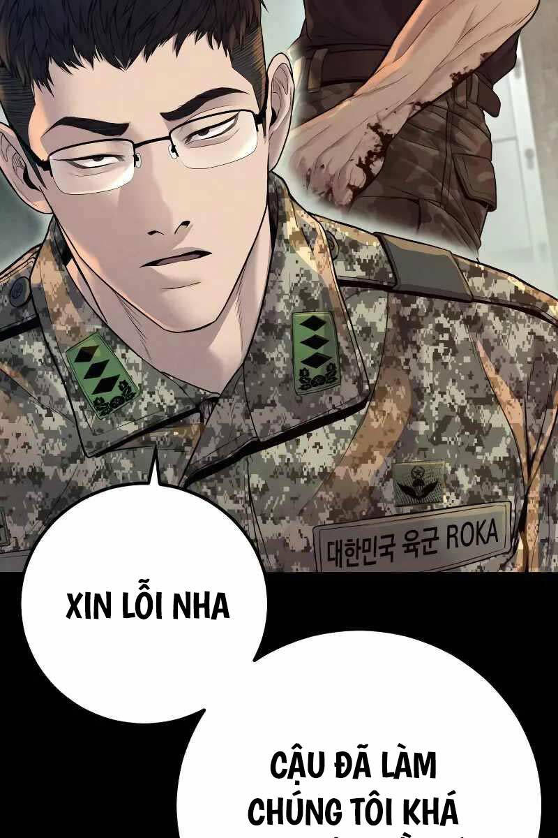 Bố Tôi Là Đặc Vụ Chapter 128 - Trang 2