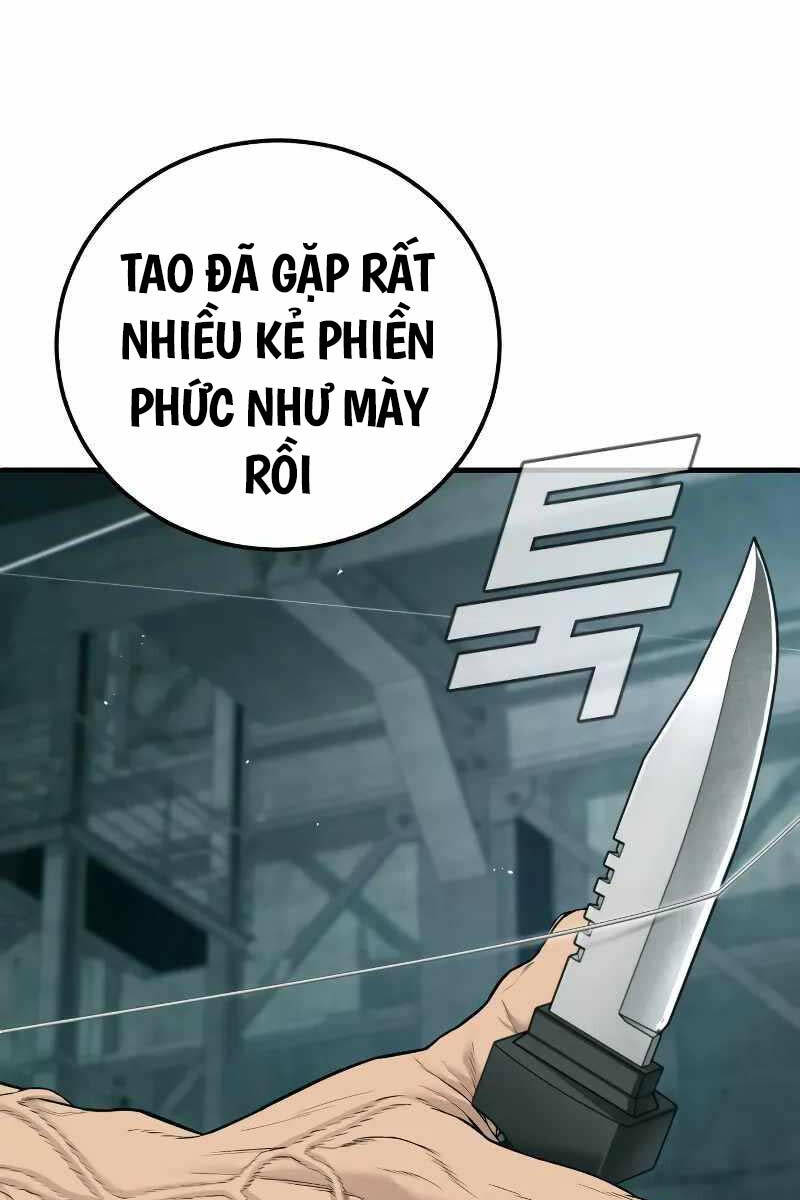 Bố Tôi Là Đặc Vụ Chapter 128 - Trang 2