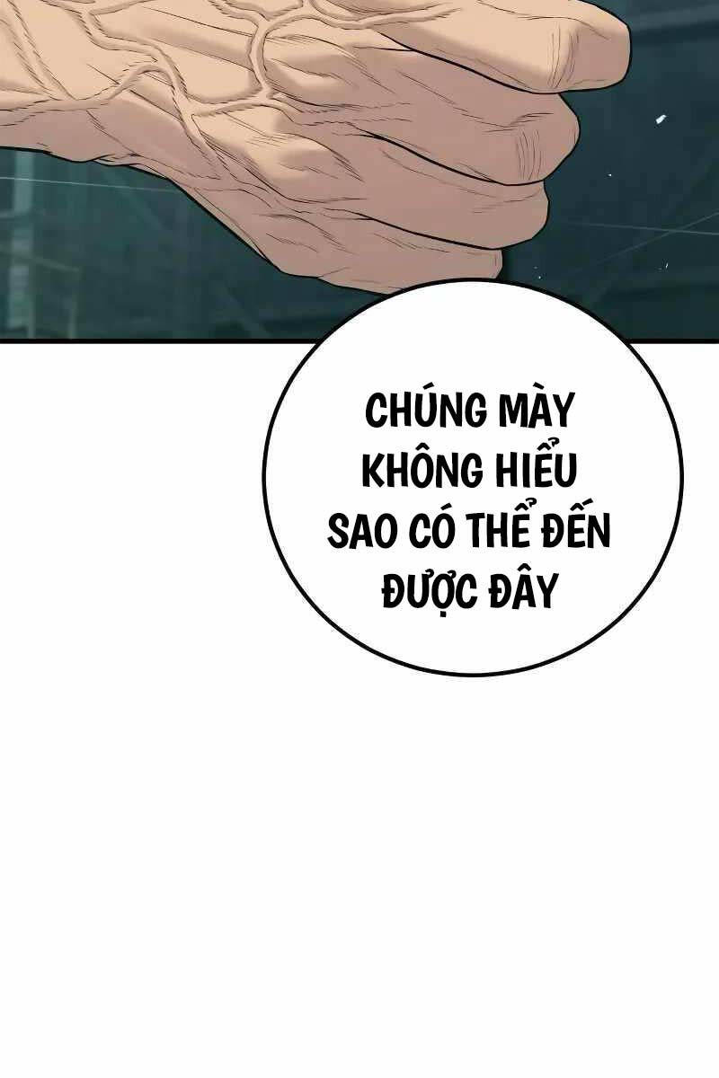 Bố Tôi Là Đặc Vụ Chapter 128 - Trang 2