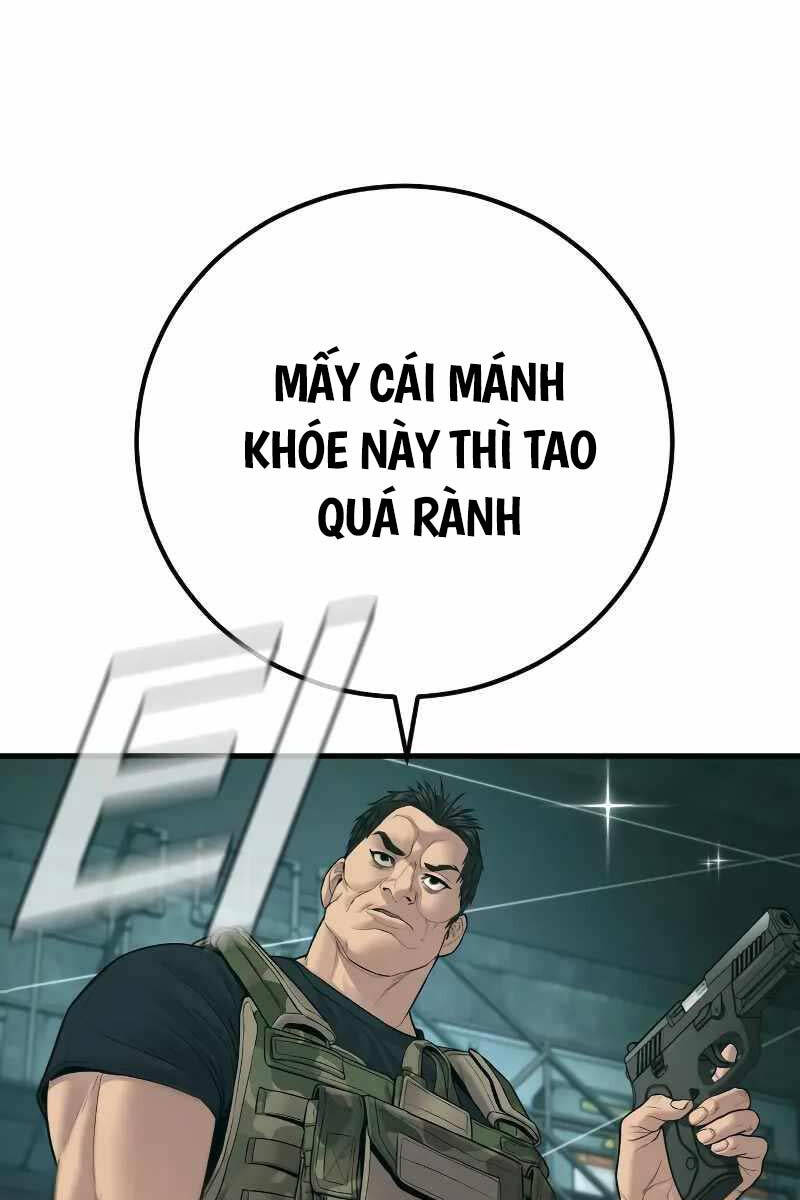 Bố Tôi Là Đặc Vụ Chapter 128 - Trang 2