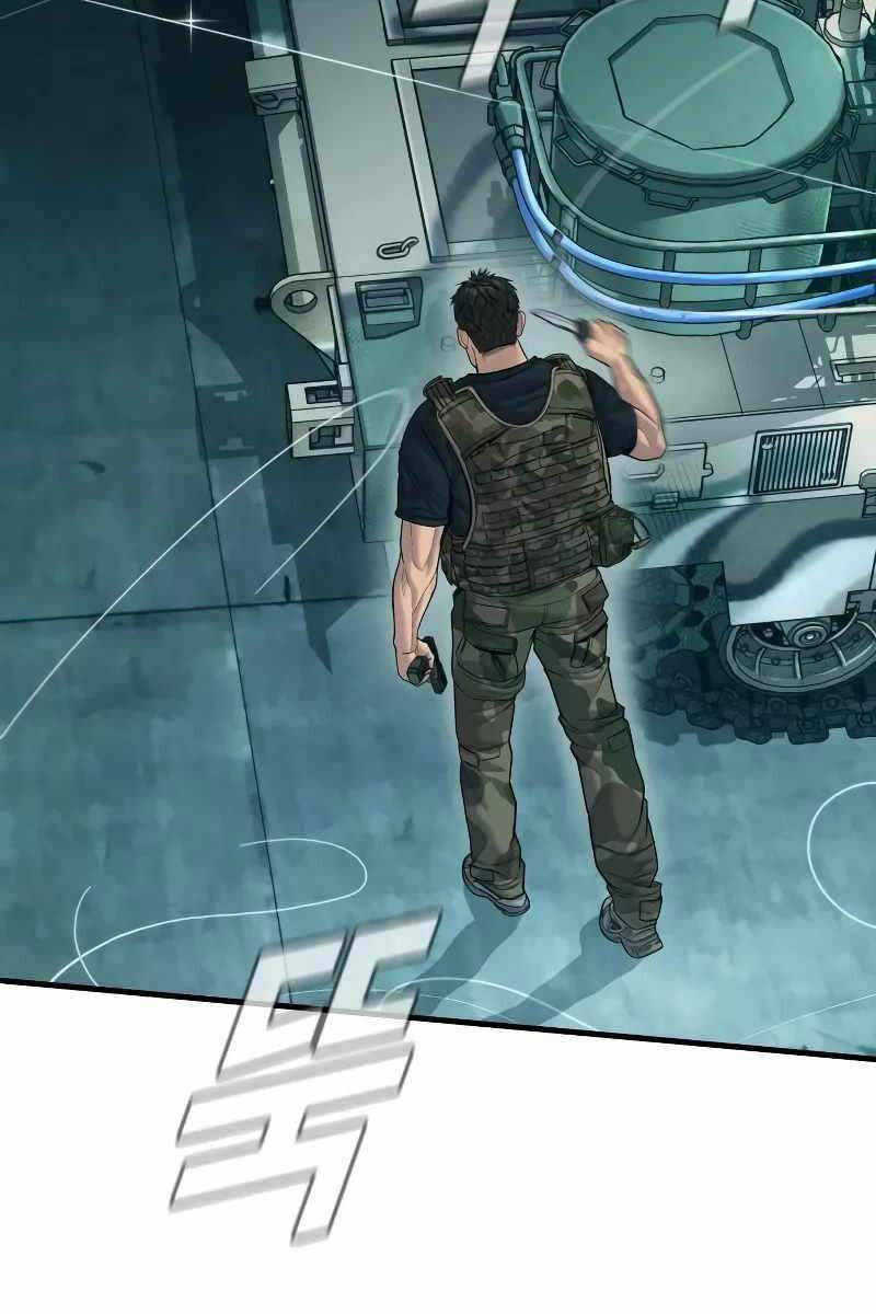 Bố Tôi Là Đặc Vụ Chapter 128 - Trang 2