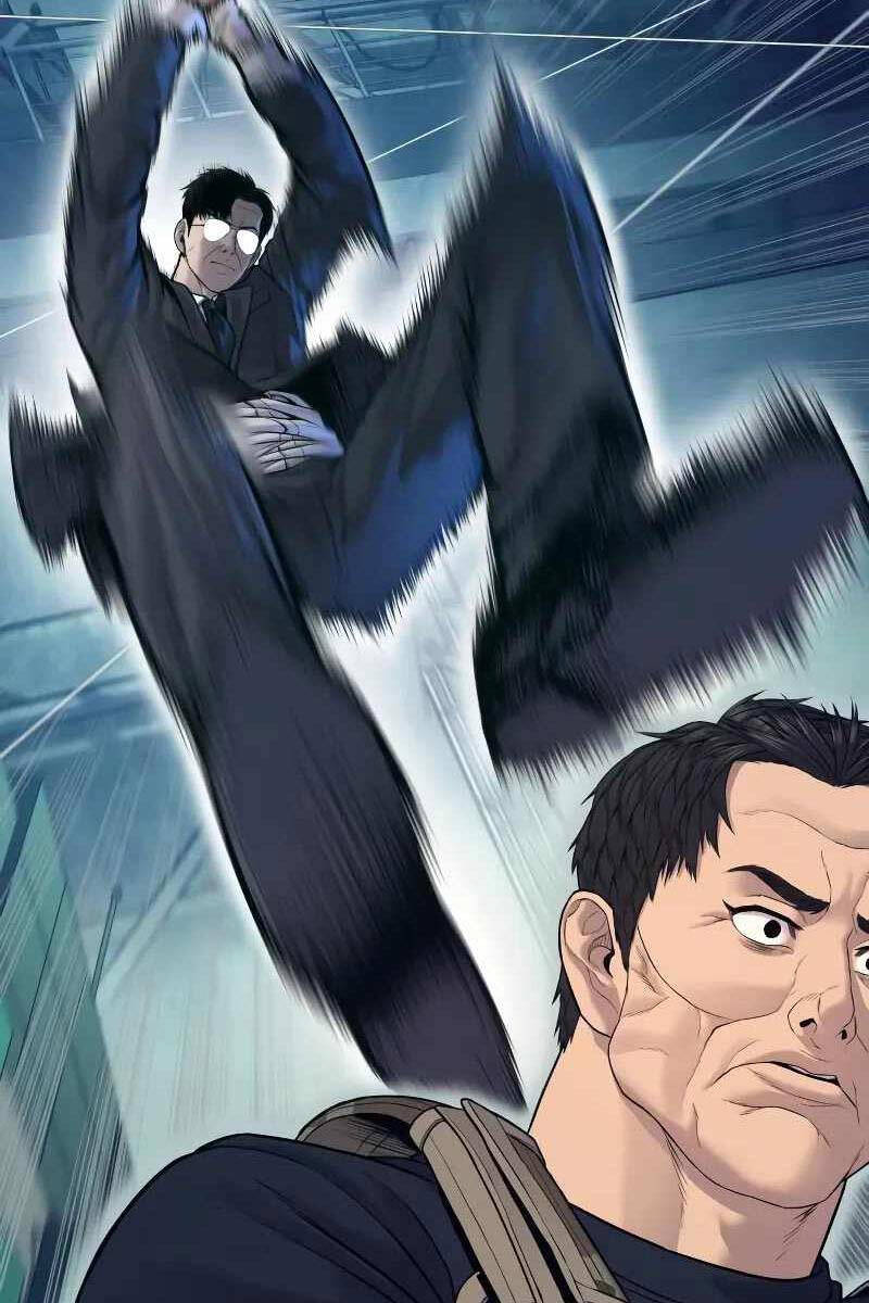 Bố Tôi Là Đặc Vụ Chapter 128 - Trang 2