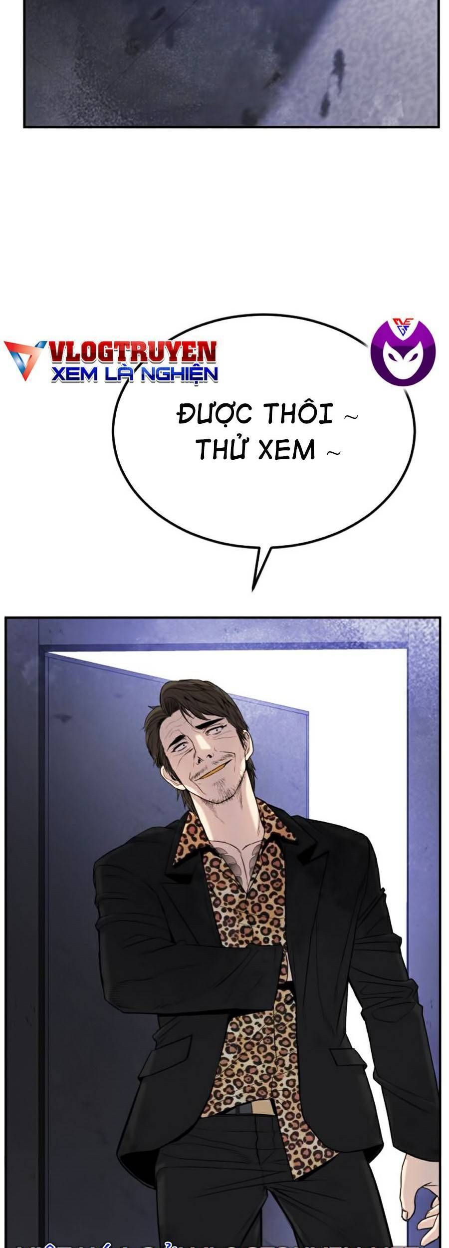 Bố Tôi Là Đặc Vụ Chapter 13.1 - Trang 2