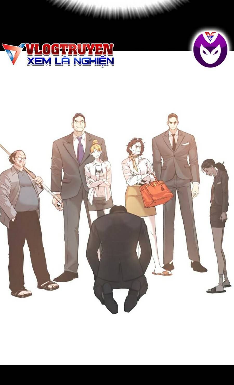 Bố Tôi Là Đặc Vụ Chapter 13.1 - Trang 2