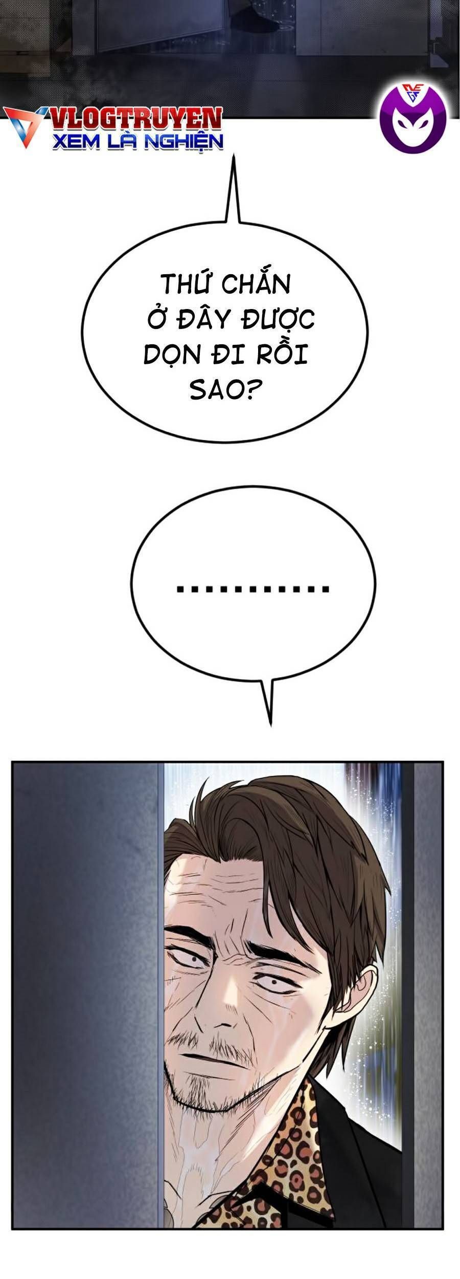 Bố Tôi Là Đặc Vụ Chapter 13.1 - Trang 2