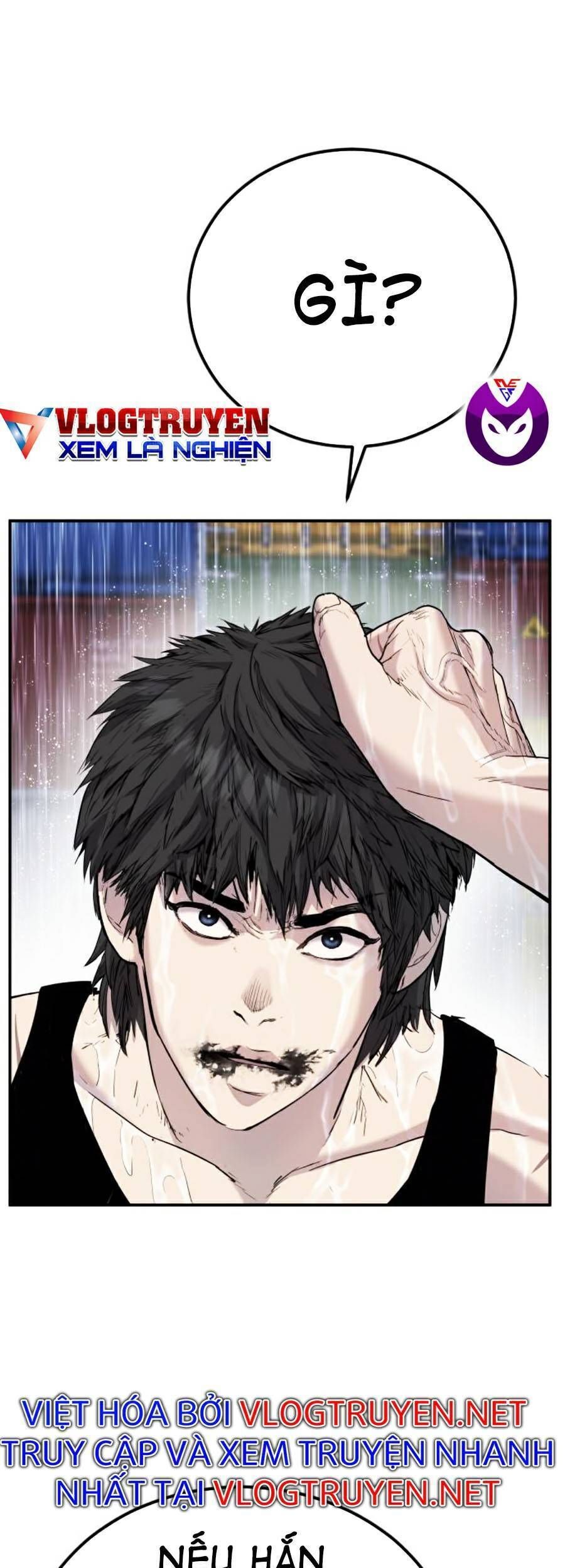 Bố Tôi Là Đặc Vụ Chapter 13.1 - Trang 2