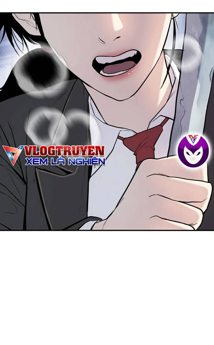 Bố Tôi Là Đặc Vụ Chapter 13.2 - Trang 2