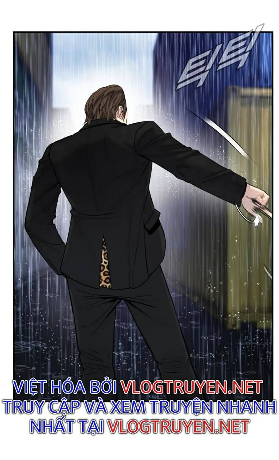 Bố Tôi Là Đặc Vụ Chapter 13.2 - Trang 2