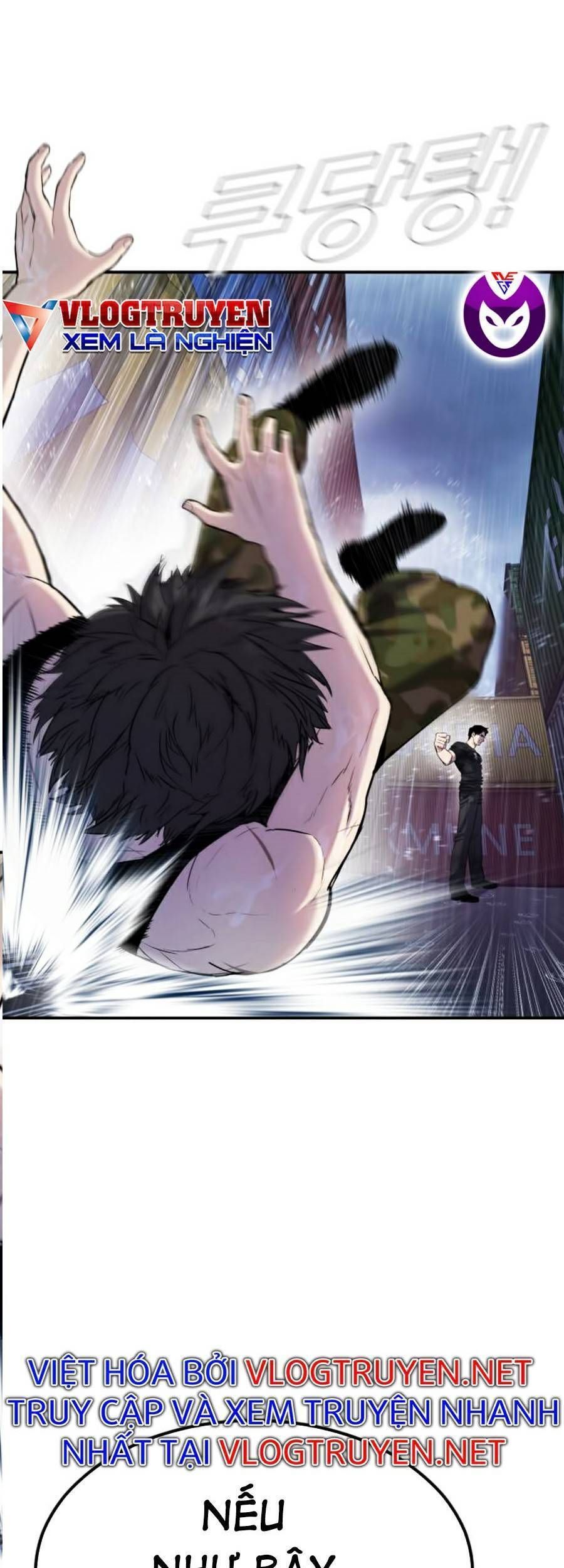 Bố Tôi Là Đặc Vụ Chapter 13.2 - Trang 2