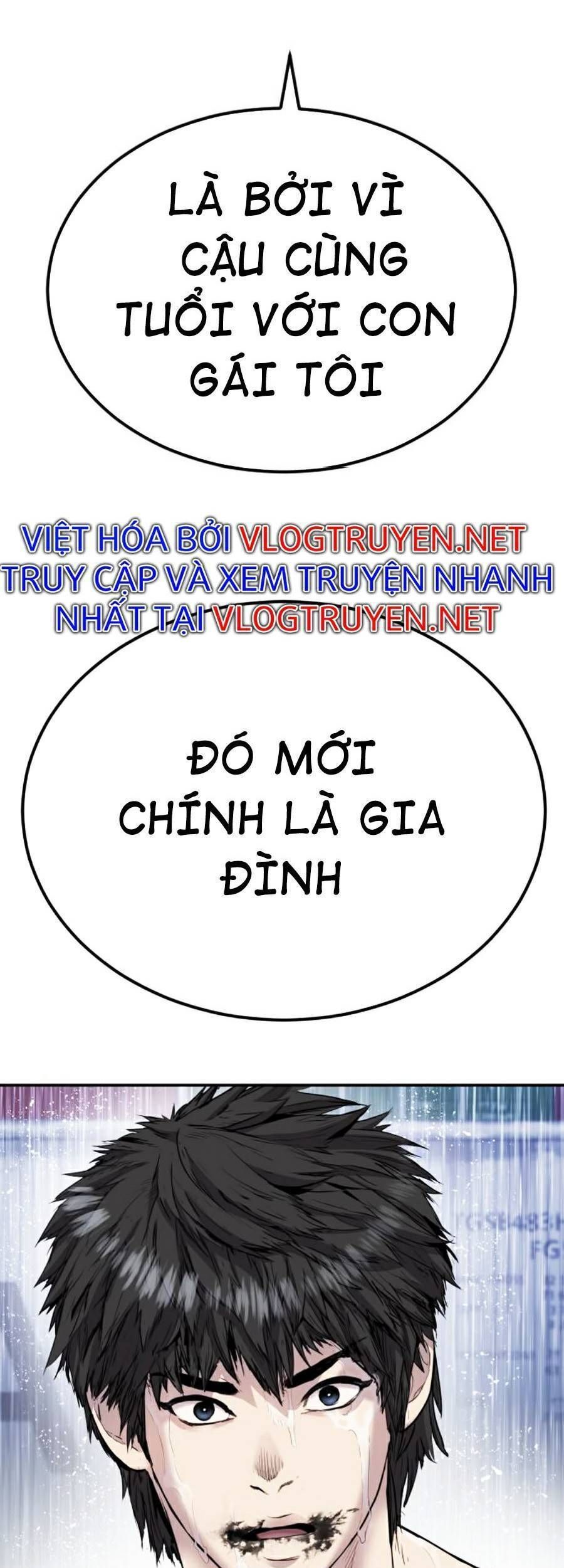Bố Tôi Là Đặc Vụ Chapter 13.2 - Trang 2
