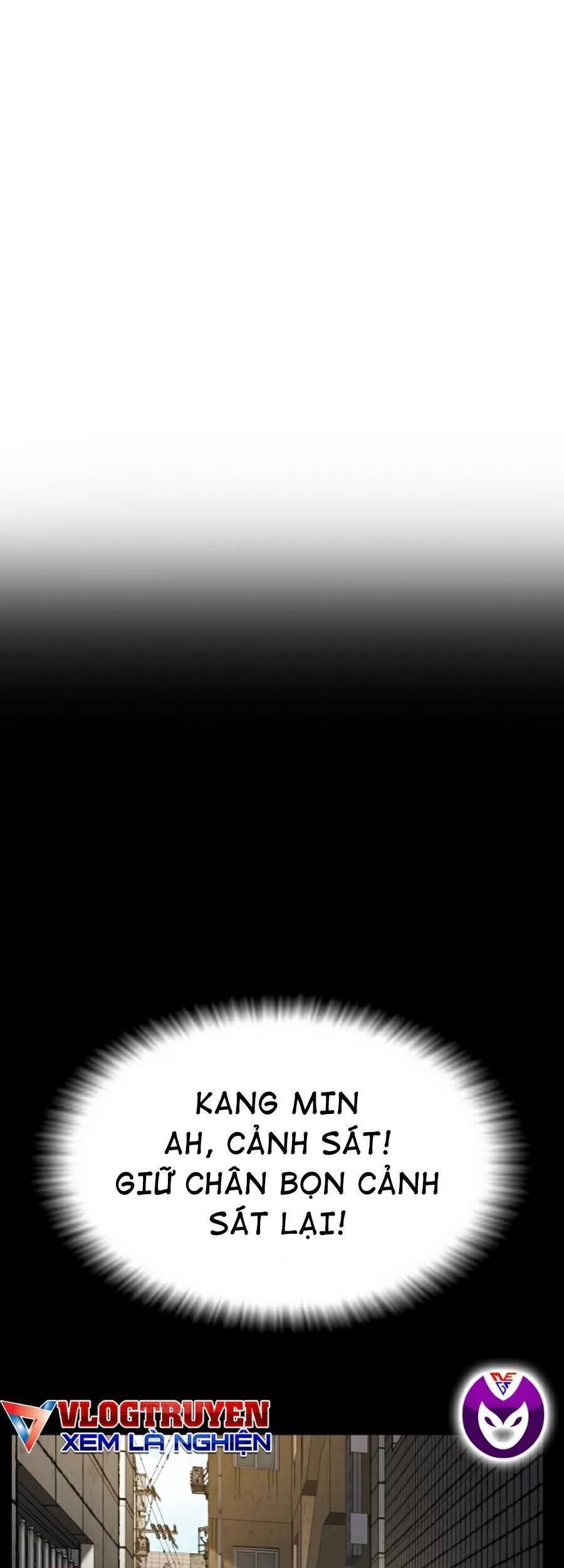 Bố Tôi Là Đặc Vụ Chapter 13.3 - Trang 2