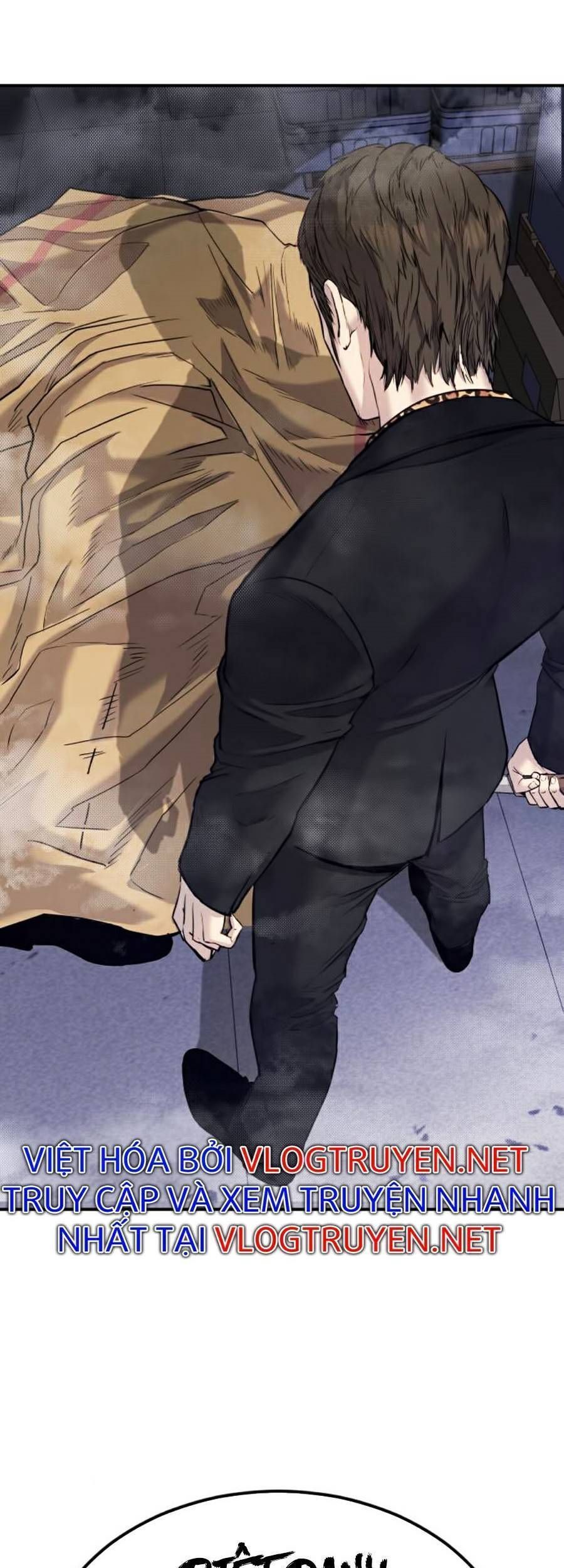 Bố Tôi Là Đặc Vụ Chapter 13.3 - Trang 2