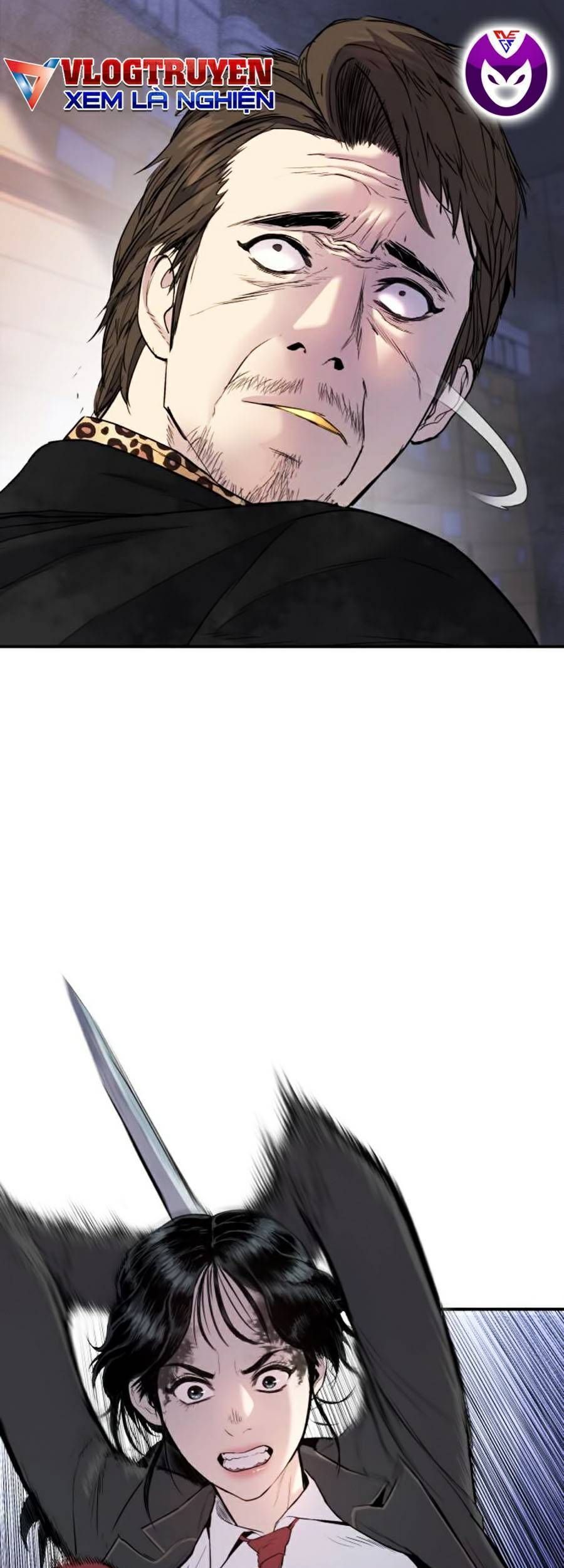 Bố Tôi Là Đặc Vụ Chapter 13.3 - Trang 2